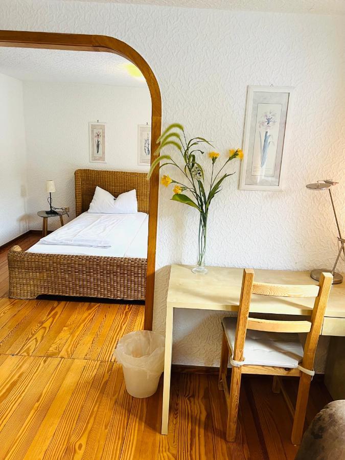 Maximo Am Koenigsberg Hotel Wolfstein Kültér fotó
